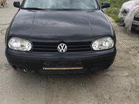 Dezmembrez vw golf4 1.4 16v 2001