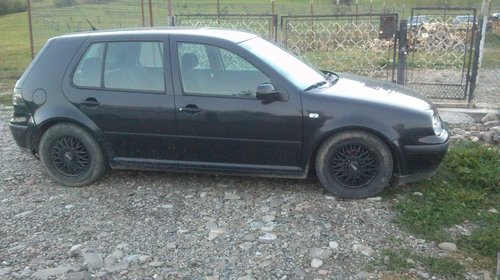 Dezmembrez vw golf4 1,4 16v