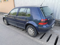 Dezmembrez vw Golf4 4