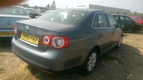 Dezmembrez vw jeta an 2007 2.0 tdi tip bkd