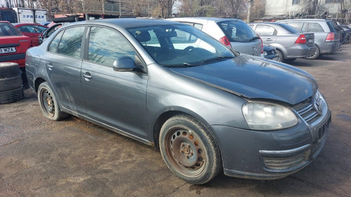 Dezmembrez VW JETTA 1.6 B DIN 2007-Tip-BSE