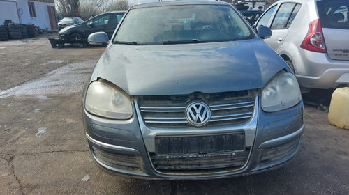 Dezmembrez VW JETTA 1.6 B DIN 2007-Tip-BSE