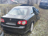 Dezmembrez VW Jetta 1.9 TDI 105 CP