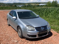 Dezmembrez VW Jetta 1.9 tdi 105cp tip motor BLS