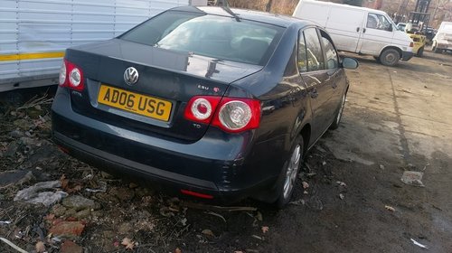 Dezmembrez Vw Jetta 1.9 TDI BXE