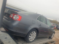 Dezmembrez VW Jetta 1.9 TDI cod : BXE 2006 2007 2008