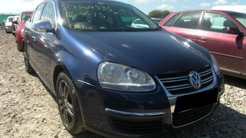 Dezmembrez vw jetta 1.9 tdi an 2004 - 2010