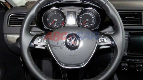 Dezmembrez VW Jetta (1B) facelift 2014-2017 2.0 TDI cod motor: CUU