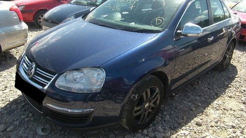 Dezmembrez vw jetta 2.0tdi an 2004 - 2010