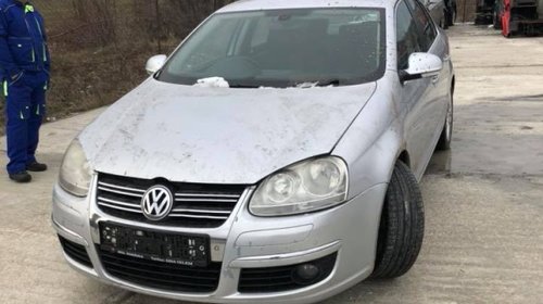 Dezmembrez vw jetta 2.0tfsi 2010 6trepte