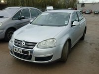 Dezmembrez Vw Jetta 2008 2.0tdi