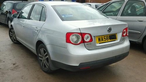 Dezmembrez Vw Jetta 2008 2.0tdi