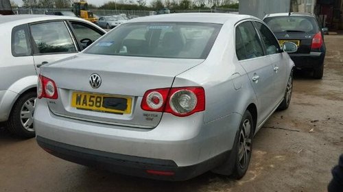 Dezmembrez Vw Jetta 2008 2.0tdi