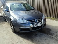 Dezmembrez Vw Jetta 3, 1.4tsi