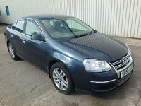 Dezmembrez Vw Jetta 3 (1K2), 1.9 tdi