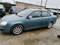 Dezmembrez VW JETTA , an 2006