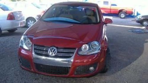 DEZMEMBREZ VW JETTA AN 2009 MOTOR 1.6 BSE