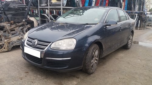 Dezmembrez VW Jetta an fabr. 2006, 2.0 d TDI 