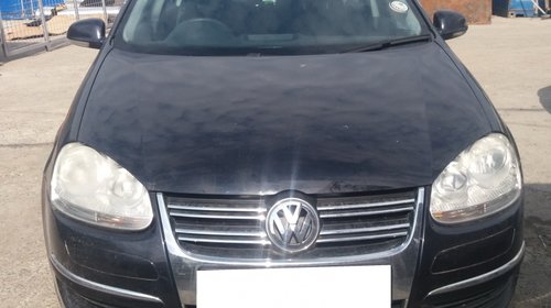 Dezmembrez VW Jetta an fabr. 2007, 1.6 FSI