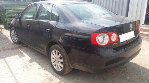 Dezmembrez VW Jetta an fabr. 2007, 1.6 FSI