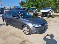 Dezmembrez Vw Jetta MK6 1.6 Tdi CAYC 105 cai 2013 204763 km cod culoare LD7X