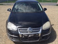 Dezmembrez Vw Jetta negru 2,0tdi 170cp, 2007 cutie aut.