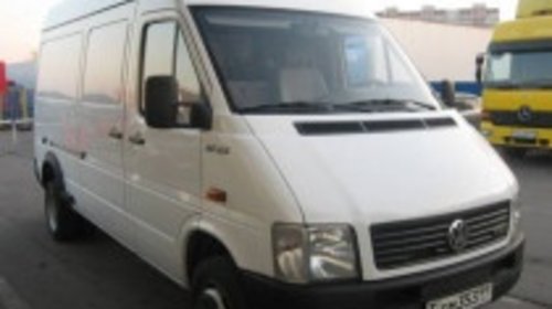 Dezmembrez vw lt 2.5 an 2001