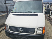 Dezmembrez VW LT 2.5 ANJ an 2005 volan stanga