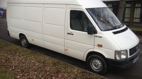 Dezmembrez vw lt 2.5 tdi 2000 2006