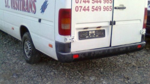 Dezmembrez Vw Lt 2 5tdi An 2002