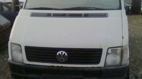 Dezmembrez Vw Lt 2 5tdi An 2002