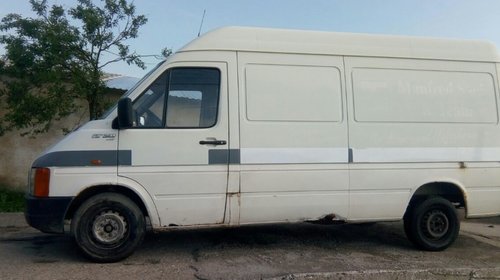 Dezmembrez VW LT 28