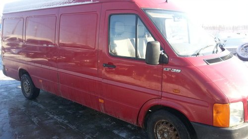 Dezmembrez Vw Lt 35 2 5 Tdi An 2001