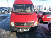 Dezmembrez Vw Lt 35 2 5 Tdi An 2001