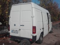 Dezmembrez vw lt 35 2,5tdi an 2001