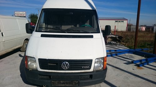 Dezmembrez VW LT 35