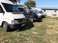 Dezmembrez vw LT- sprinter