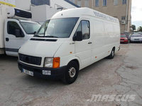 DEZMEMBREZ VW LT