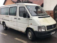 Dezmembrez VW LT28, 2001, cod motor ANJ