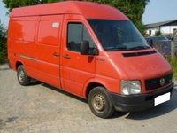 Dezmembrez VW LT35 2.5 SDI 55kw (75cp) tip AGX an fab 2001