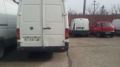 Dezmembrez Vw LT35 2.5TDI tip AVR an fabr 2005