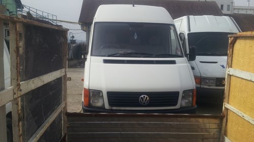 Dezmembrez Vw LT35 2.5 tdi tip AVR an fabr 20