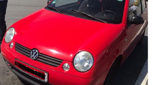 Dezmembrez Vw Lupo 1.0 ben 2000