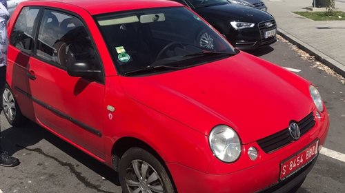 Dezmembrez Vw Lupo 1.0 ben 2000