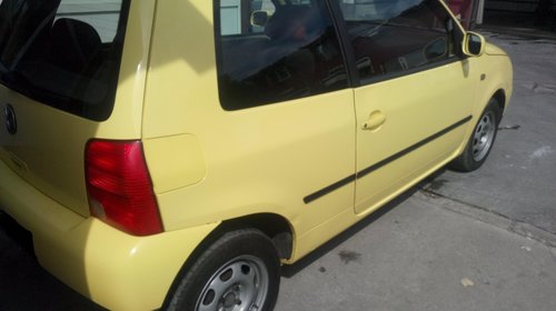 Dezmembrez VW Lupo 1.0 euro 2