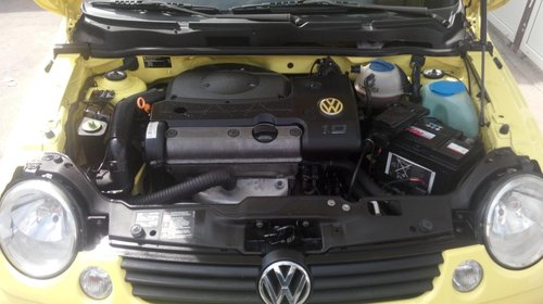 Dezmembrez VW Lupo 1.0 euro 2