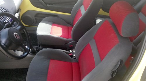 Dezmembrez VW Lupo 1.0 euro 2