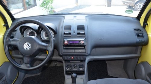 Dezmembrez VW Lupo 1.0 euro 2