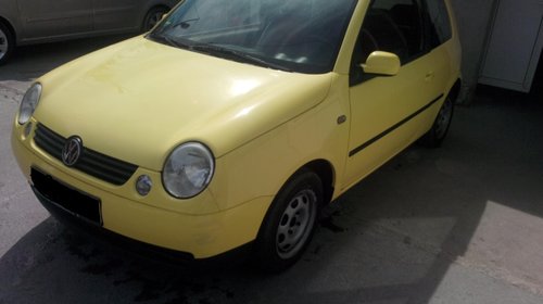 Dezmembrez VW Lupo 1.0 euro 2