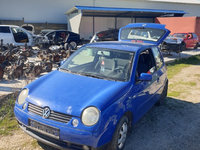 Dezmembrez VW Lupo 1.0 MPI 2001 2002 2003